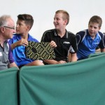 Mednarodni mladinski turnir - Pokal Kras