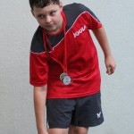 Mednarodni mladinski turnir - Pokal Kras