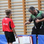 Mednarodni mladinski turnir - Pokal Kras
