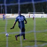 Italijanski pokal: Kras Repen - Virtus Corno