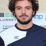 Primorje - predstavitev ekipe 2017/18