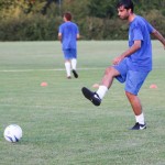 Sistiana/Sesljan - predstavitev ekipe