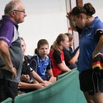 Mednarodni mladinski turnir - Pokal Kras