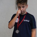 Mednarodni mladinski turnir - Pokal Kras