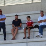 Kras - predstavitev ekipe