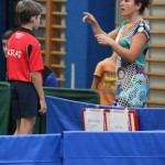 Mednarodni mladinski turnir - Pokal Kras