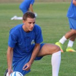 Sistiana/Sesljan - predstavitev ekipe