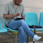 Kras - predstavitev ekipe