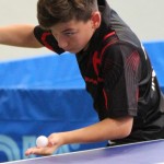 Mednarodni mladinski turnir - Pokal Kras