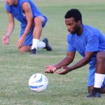 Sistiana/Sesljan - predstavitev ekipe