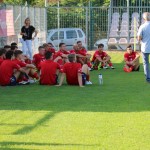 Kras - predstavitev ekipe