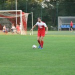 Kras Repen - Chiarbola Ponziana