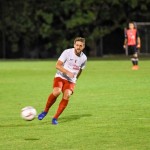 Italijanski pokal: Kras Repen - Virtus Corno