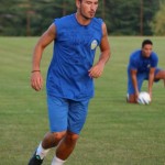 Sistiana/Sesljan - predstavitev ekipe