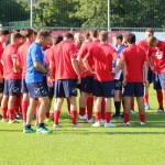 Kras - predstavitev ekipe