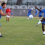 Sistiana/Sesljan - predstavitev ekipe