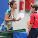 Mednarodni mladinski turnir - Pokal Kras