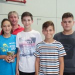 Mednarodni mladinski turnir - Pokal Kras