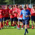 Kras - predstavitev ekipe