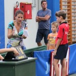 Mednarodni mladinski turnir - Pokal Kras