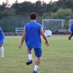 Sistiana/Sesljan - predstavitev ekipe