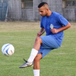 Sistiana/Sesljan - predstavitev ekipe