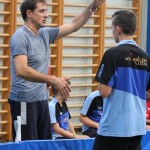 Mednarodni mladinski turnir - Pokal Kras