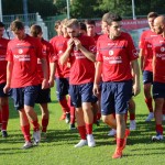 Kras - predstavitev ekipe