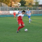 Kras Repen - Chiarbola Ponziana