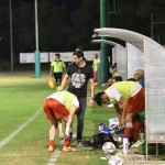 Italijanski pokal: Kras Repen - Virtus Corno