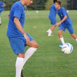 Sistiana/Sesljan - predstavitev ekipe