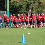 Kras - predstavitev ekipe