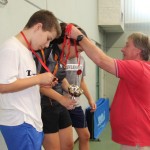 Mednarodni mladinski turnir - Pokal Kras