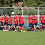 Kras - predstavitev ekipe