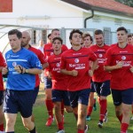 Kras - predstavitev ekipe