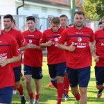 Kras - predstavitev ekipe