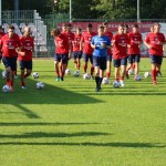 Kras - predstavitev ekipe