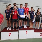 Mednarodni mladinski turnir - Pokal Kras