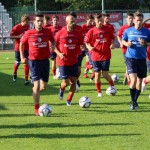 Kras - predstavitev ekipe