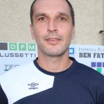 Primorje - predstavitev ekipe 2017/18