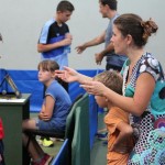 Mednarodni mladinski turnir - Pokal Kras