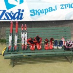 Poletne rolkarske priprave