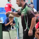 Mednarodni mladinski turnir - Pokal Kras