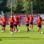 Kras - predstavitev ekipe