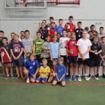 Mednarodni mladinski turnir - Pokal Kras