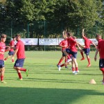 Kras - predstavitev ekipe