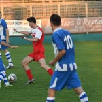 Kras Repen - Chiarbola Ponziana