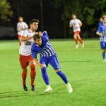 Italijanski pokal: Kras Repen - Virtus Corno