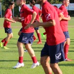 Kras - predstavitev ekipe