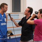 Priprave 2017/18; Jadran